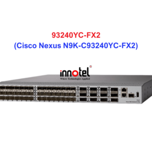 Cisco Nexus N9K-C93240YC-FX2