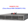 Switch Cisco N9K-C93360YC-FX2 – Thiết bị chuyển mạch Cisco Nexus N9K-C93360YC-FX2