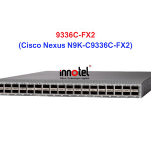 Cisco Nexus N9K-C9336C-FX2