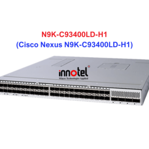 Cisco Nexus N9K-C93400LD-H1