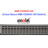 Cisco Nexus N9K-C9364C-GX Switch