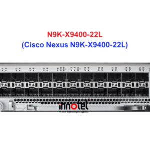 Cisco Nexus N9K-X9400-22L