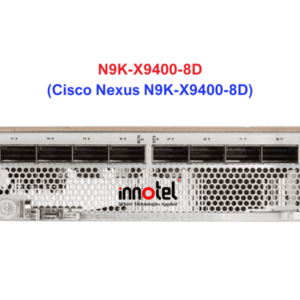 Cisco Nexus N9K-X9400-8D