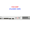 Fortinet Load Balancing FAD-4200F - Thiết bị cân bằng tải FAD 220F