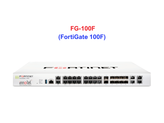 FG-100F