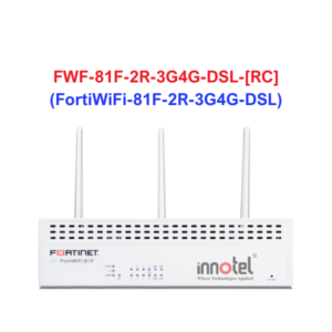 FWF-81F-2R-3G4G-DSL-[RC]