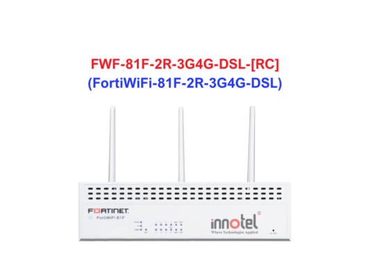 FWF-81F-2R-3G4G-DSL-[RC]