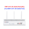 FWF-81F-2R-3G4G-PoE-[RC]