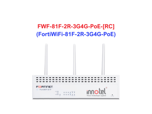 FWF-81F-2R-3G4G-PoE-[RC]