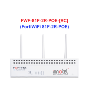 FWF-81F-2R-POE-[RC]