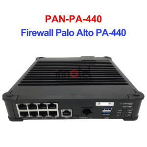 Firewall Palo Alto PA-440