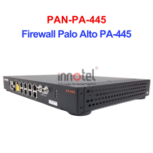 Firewall Palo Alto PAN-PA-445
