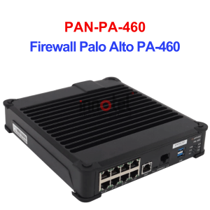 Firewall Palo Alto PAN-PA-460