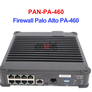 Firewall Palo Alto PAN-PA-460