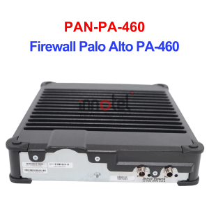 Firewall Palo Alto PAN-PA-460
