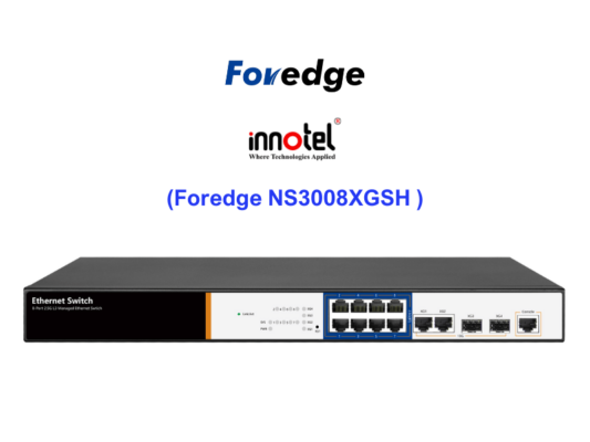 Foredge NS3008XGSH