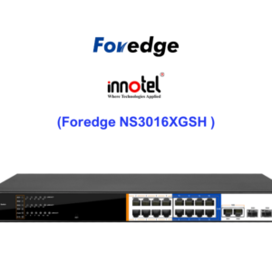 Foredge NS3016XGSH