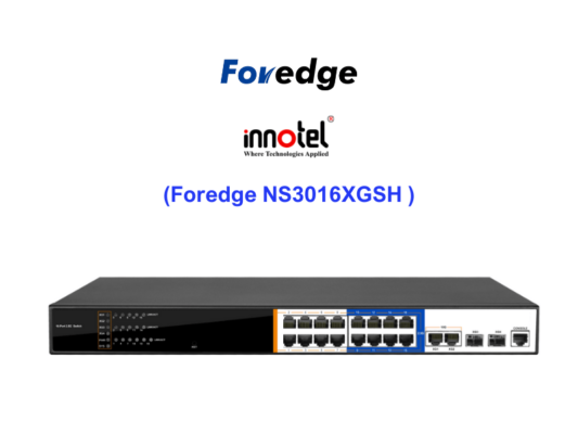 Foredge NS3016XGSH