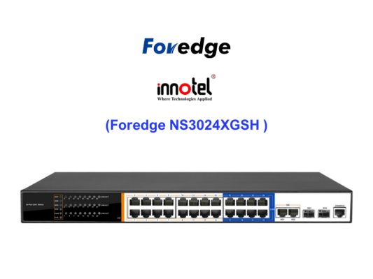 Foredge NS3024XGSH