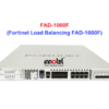 Fortinet Load Balancing FAD-1000F