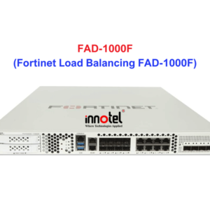 Fortinet Load Balancing FAD-1000F