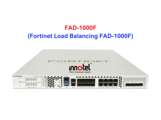 Fortinet Load Balancing FAD-1000F
