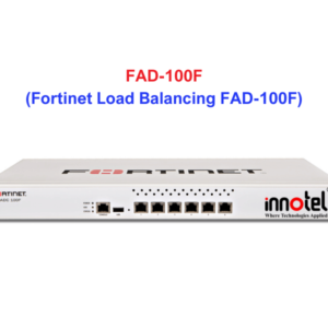 Fortinet Load Balancing FAD-100F