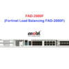 Fortinet Load Balancing FAD-2000F
