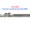 FortinetLoad Balancing FAD-200D - Thiết bị cân bằng tải Fortinet Load Balancing FAD-200D