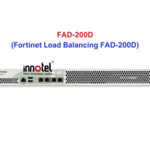 Fortinet Load Balancing FAD-200D