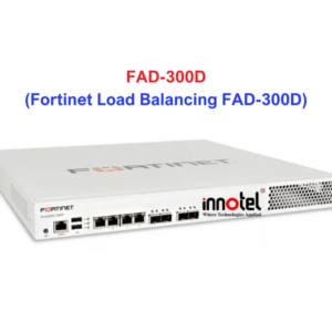 Fortinet Load Balancing FAD-300D