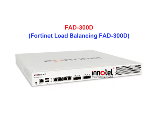 Fortinet Load Balancing FAD-300D