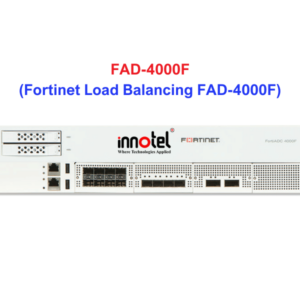 Fortinet Load Balancing FAD-4000F