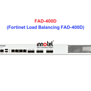 Fortinet Load Balancing FAD-400D