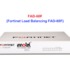 Fortinet Load Balancing FAD-60F - Thiết bị cân bằng tải Fortinet Load Balancing FAD-60F