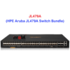 HPE Aruba JL479A Switch Bundle