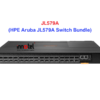 HPE Aruba JL579A Switch Bundle