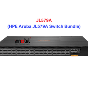 HPE Aruba JL579A Switch Bundle
