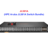 HPE Aruba JL581A Switch Bundle