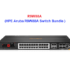 HPE Aruba R9W88A Switch Bundle