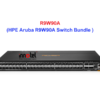 HPE Aruba R9W90A Switch Bundle