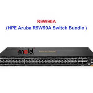 HPE Aruba R9W90A Switch Bundle