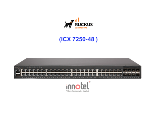 ICX 7250-48