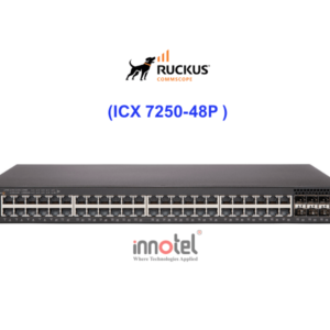 ICX 7250-48P