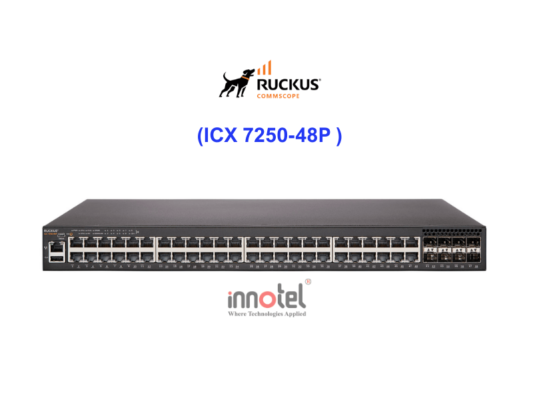 ICX 7250-48P