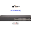 ICX 7450-24
