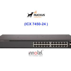 ICX 7450-24