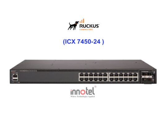 ICX 7450-24