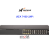 ICX 7450-24p
