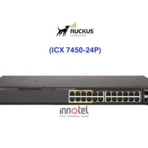 ICX 7450-24p
